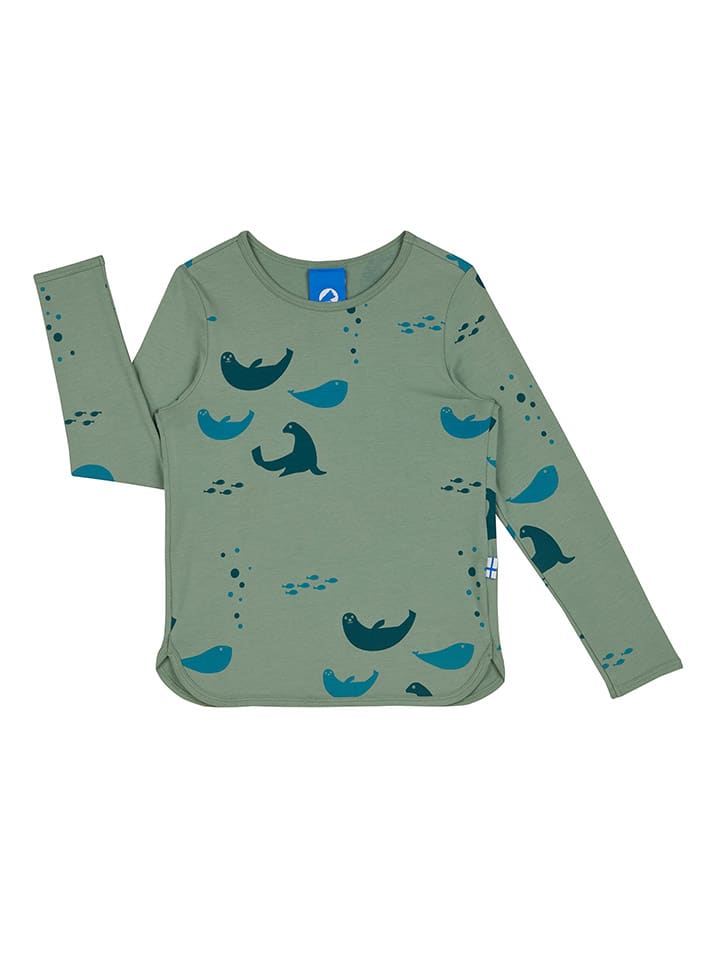 finkid Longsleeve 