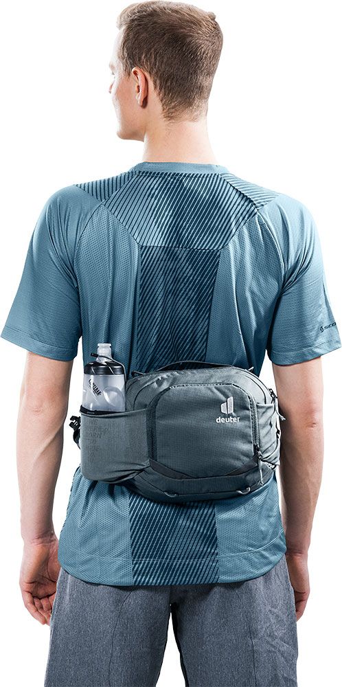 deuter Pulse Pro 5 - Hüfttasche kaufen | Bike-Discount