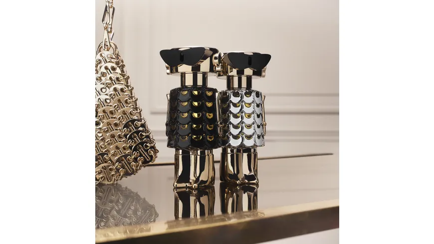 Paco Rabanne Fame Parfum