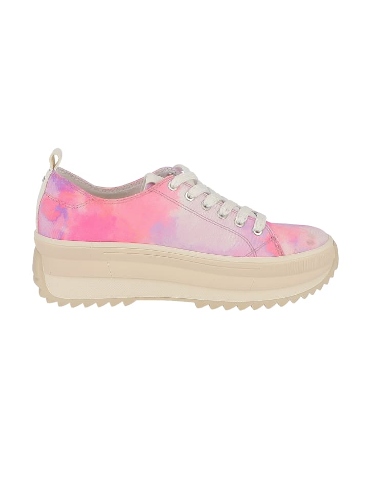 Tom Tailor Sneaker low in Mehrfarbig günstig kaufen