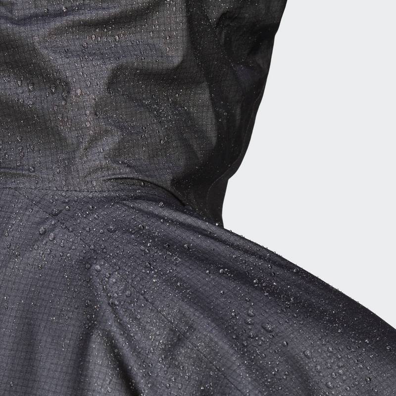 adidas Techrock Light GORE-TEX Jacke Outdoorjacke Herren