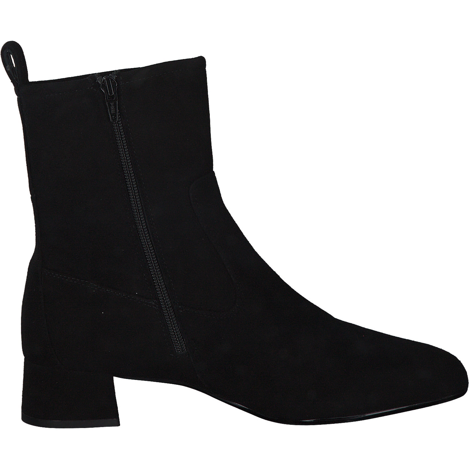 Unisa Glide, Stiefeletten, Damen, black