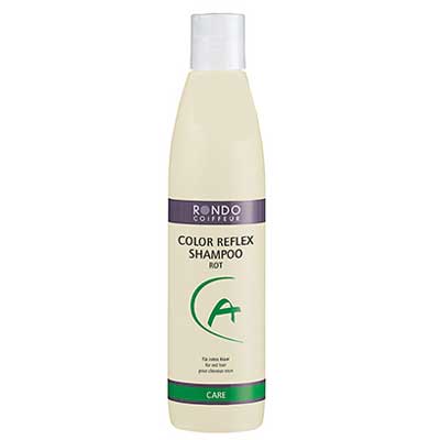 Rondo Color Reflex Shampoo Rot