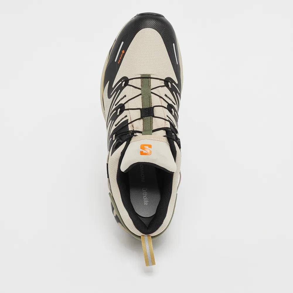Salomon XT Rush 2 L47285400 / grau