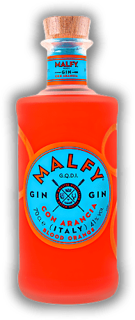 Malfy Gin Con Arancia Malfy Gin Con Arancia  0,7	 Liter - Vol 41%
