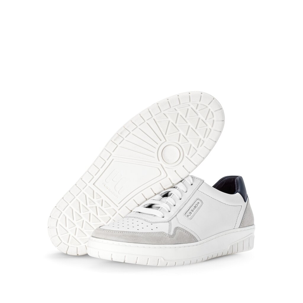 Pius Gabor PG1004 Sneaker low weiß
