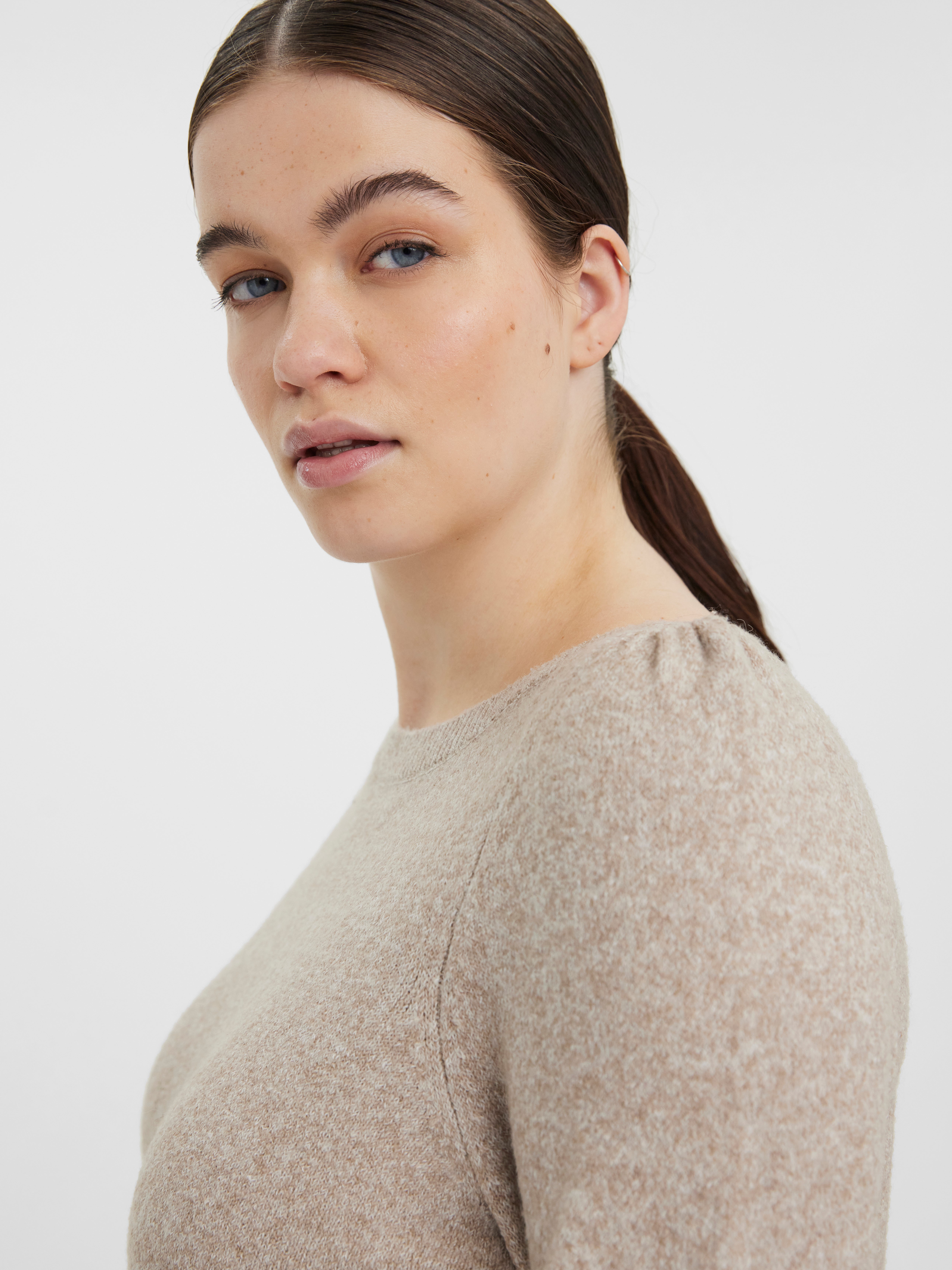 VMDOFFY Kurzes Kleid