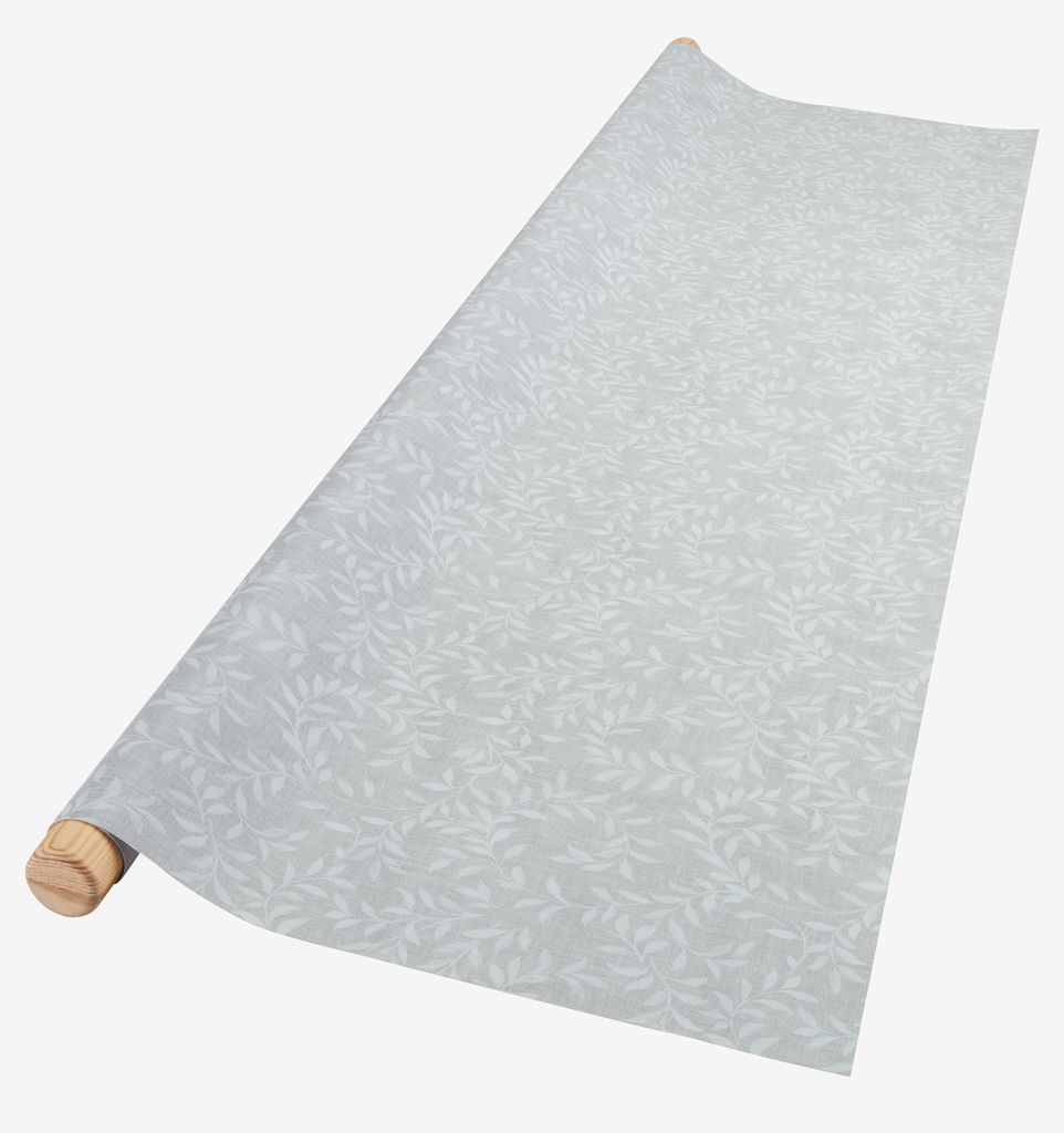 KRASSE Woskowana szmatka KRASSE W140cm szara