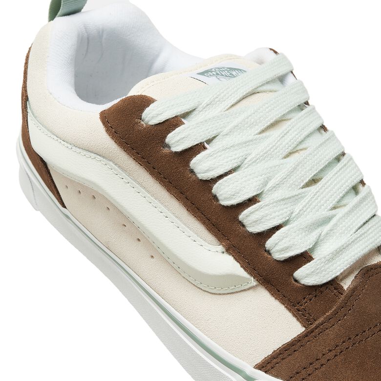 Vans Knu Skool tri block blue