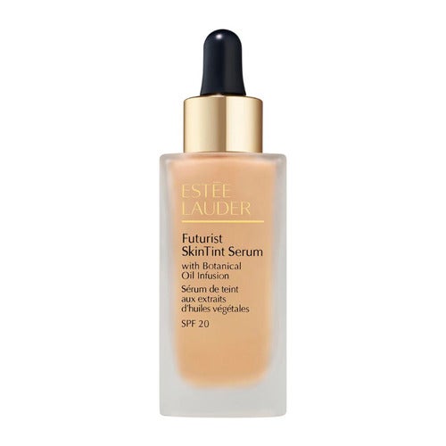 Fondotinta siero Estée Lauder Futurist SkinTint 1C1 Cool Bone 30 ml