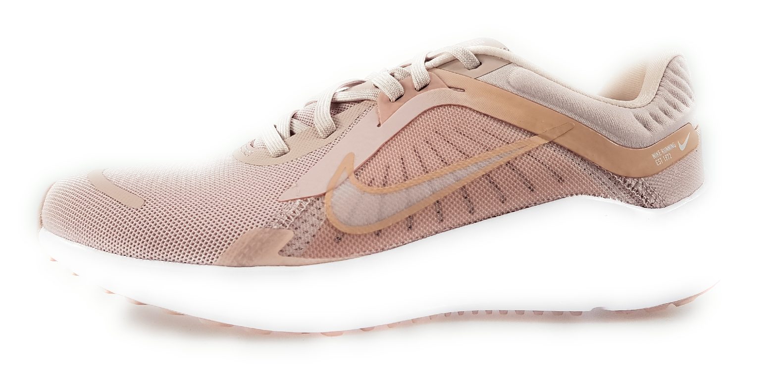Nike Quest 5 DD9291 Rosa 600 Rose