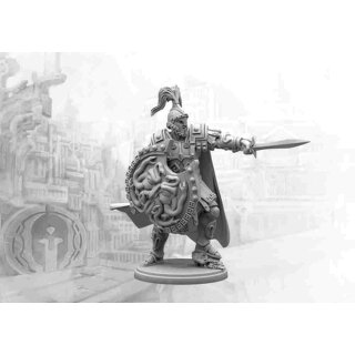 City States: Lochagos (Officer)