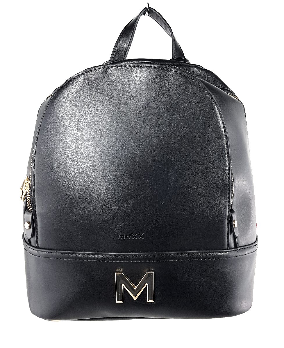 Mexx BK2714023W Schwarz black