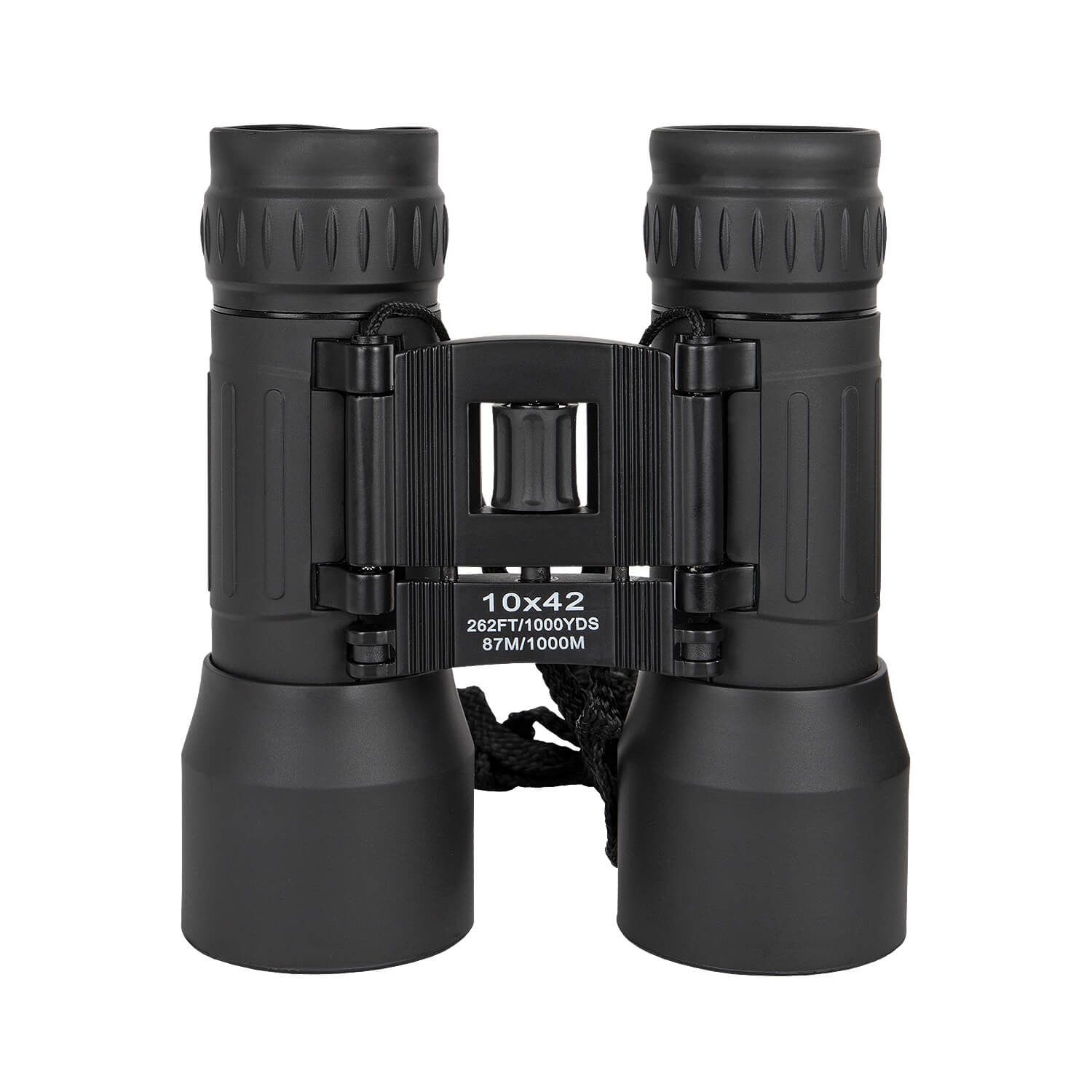 Fernglas faltbar 10x42