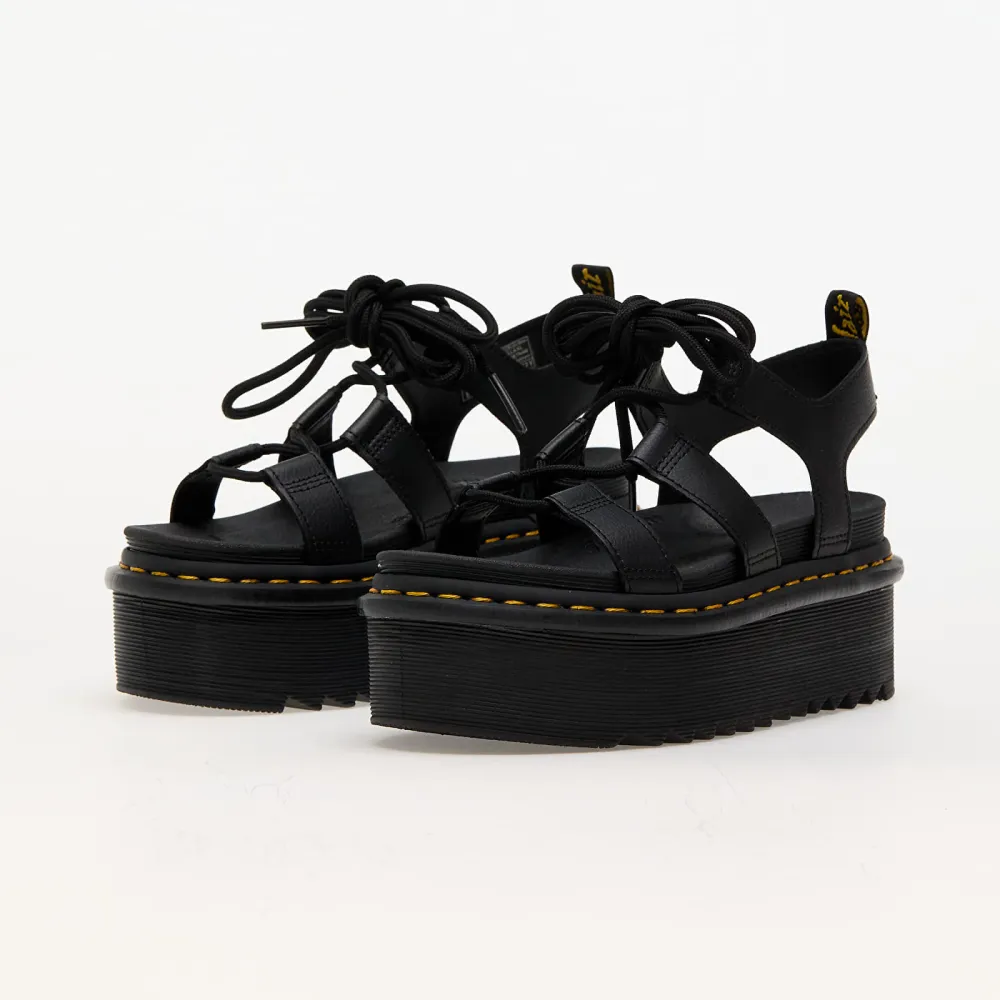 Dr. Martens Nartilla Xl DM31538001 / schwarz