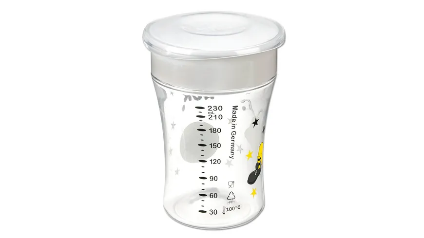BVB Magic-Cup