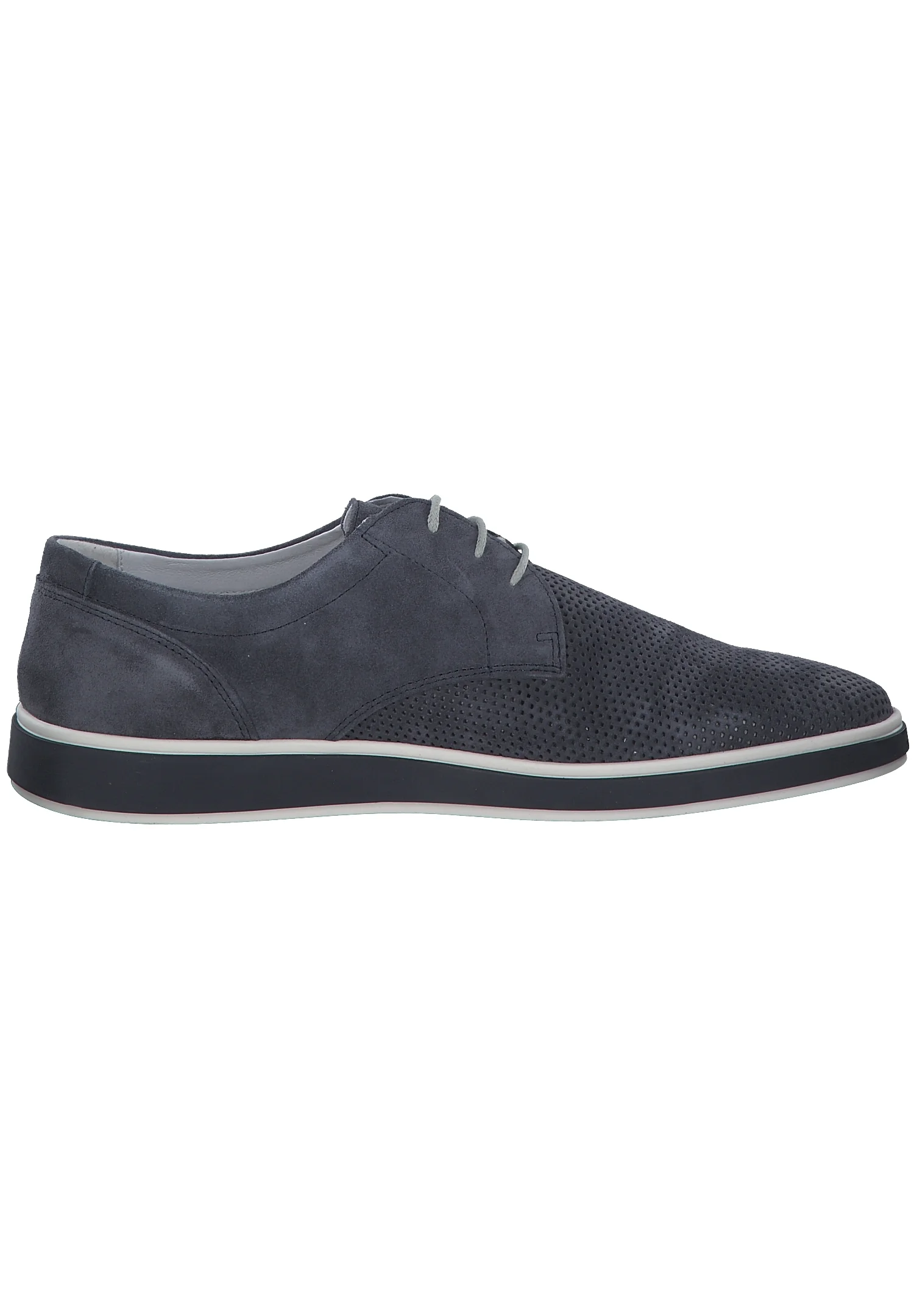 Zapatos deportivos con cordones IGI&CO