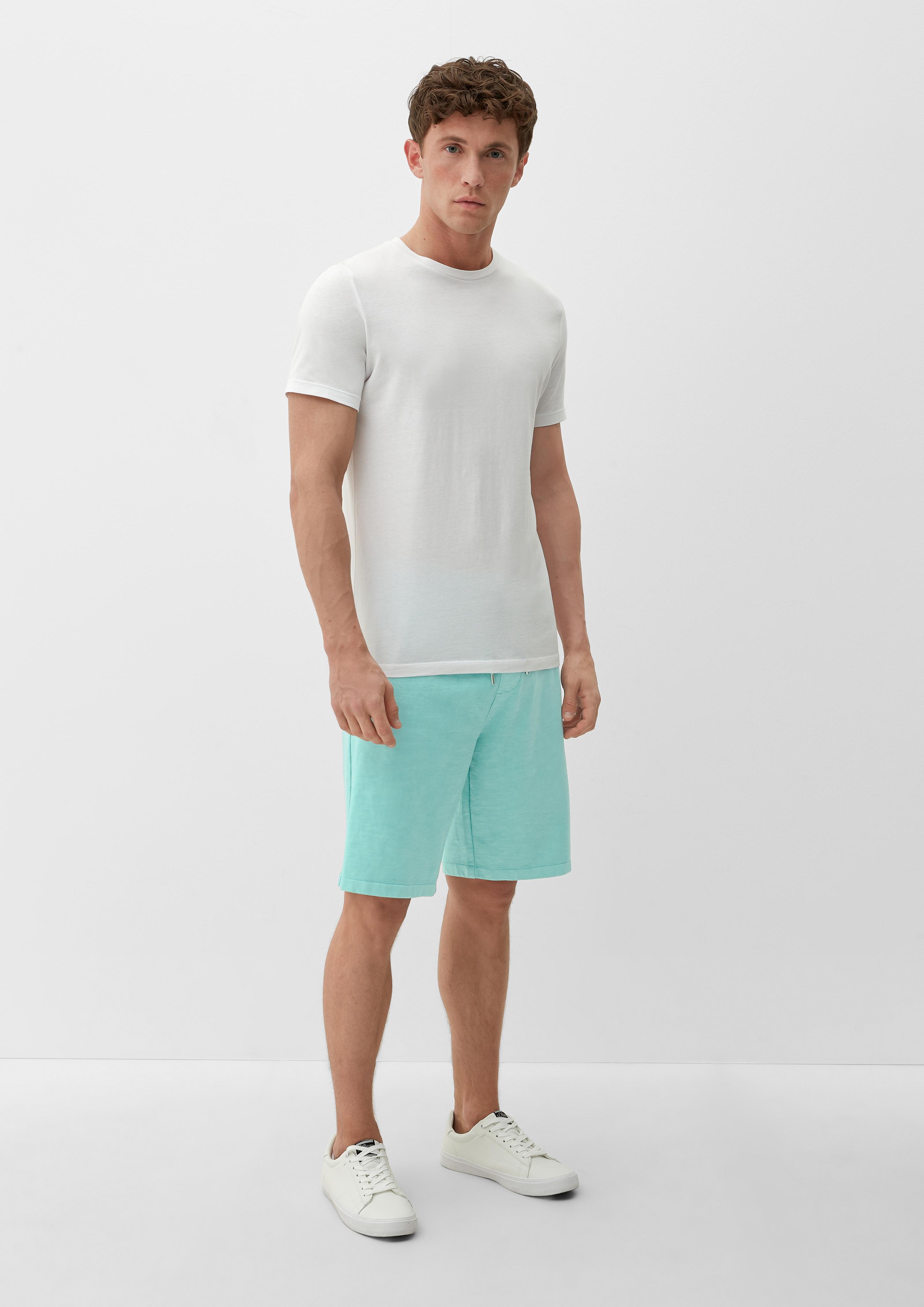Relaxed: Sweatpants mit Elastikbund  2128990-6120