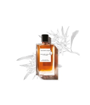 Van Cleef & Arpels Collection Extraordinaire Orchidee Vanille Eau de Parfum-75 ml