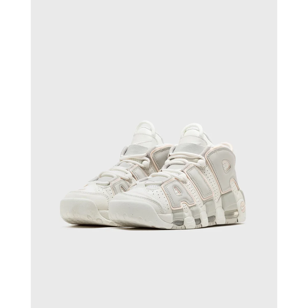 Nike Air More Uptempo DV1137-101 / weiss