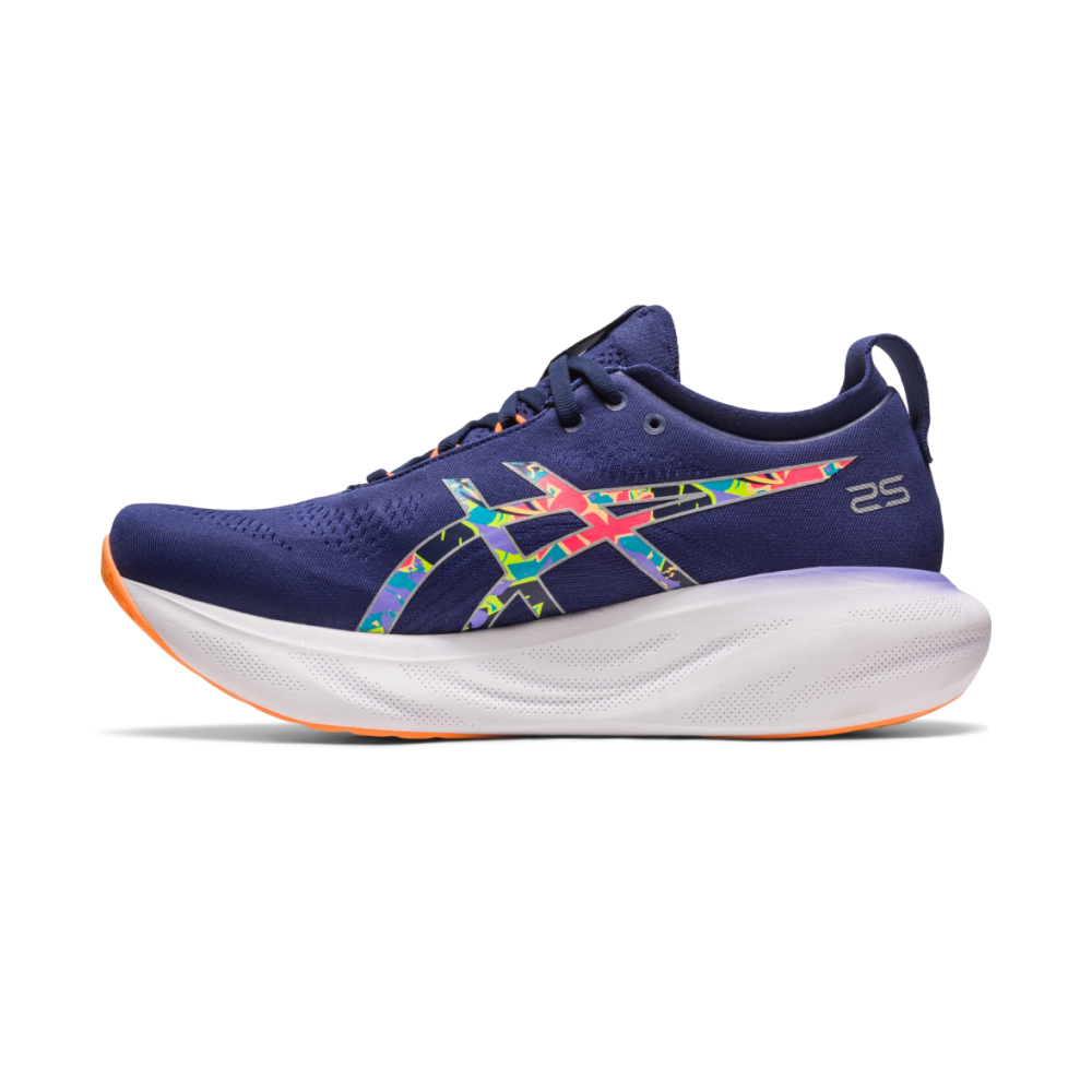 Asics Gel Nimbus 25 Lite Show 1011B619-300 / blau