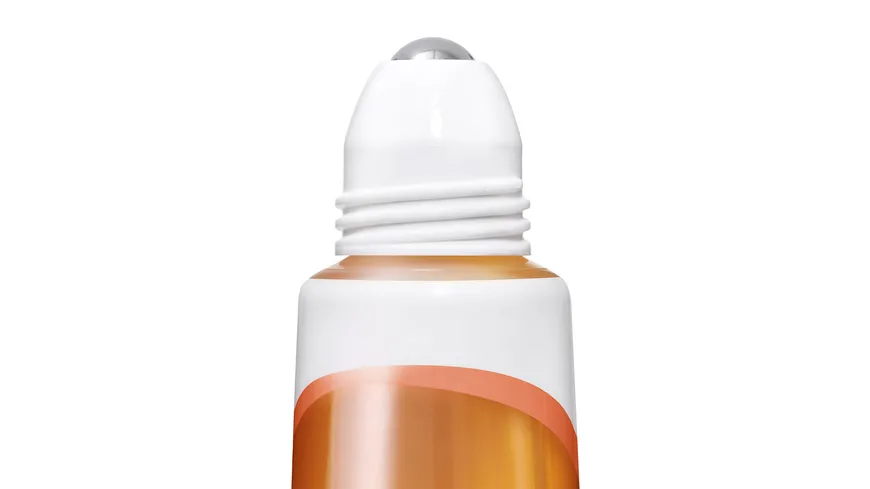 ESSIE Nagelpflege Apricot Oil Roll-On 13.5 ml Apricot on a roll