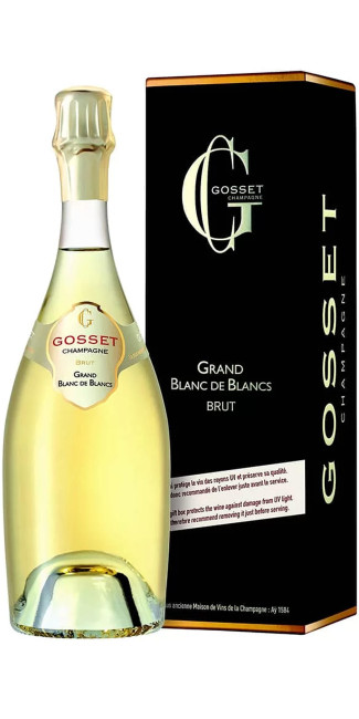 Gosset Grand Blanc de Blancs