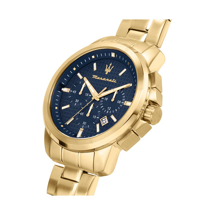 Maserati Chronograph Successo 