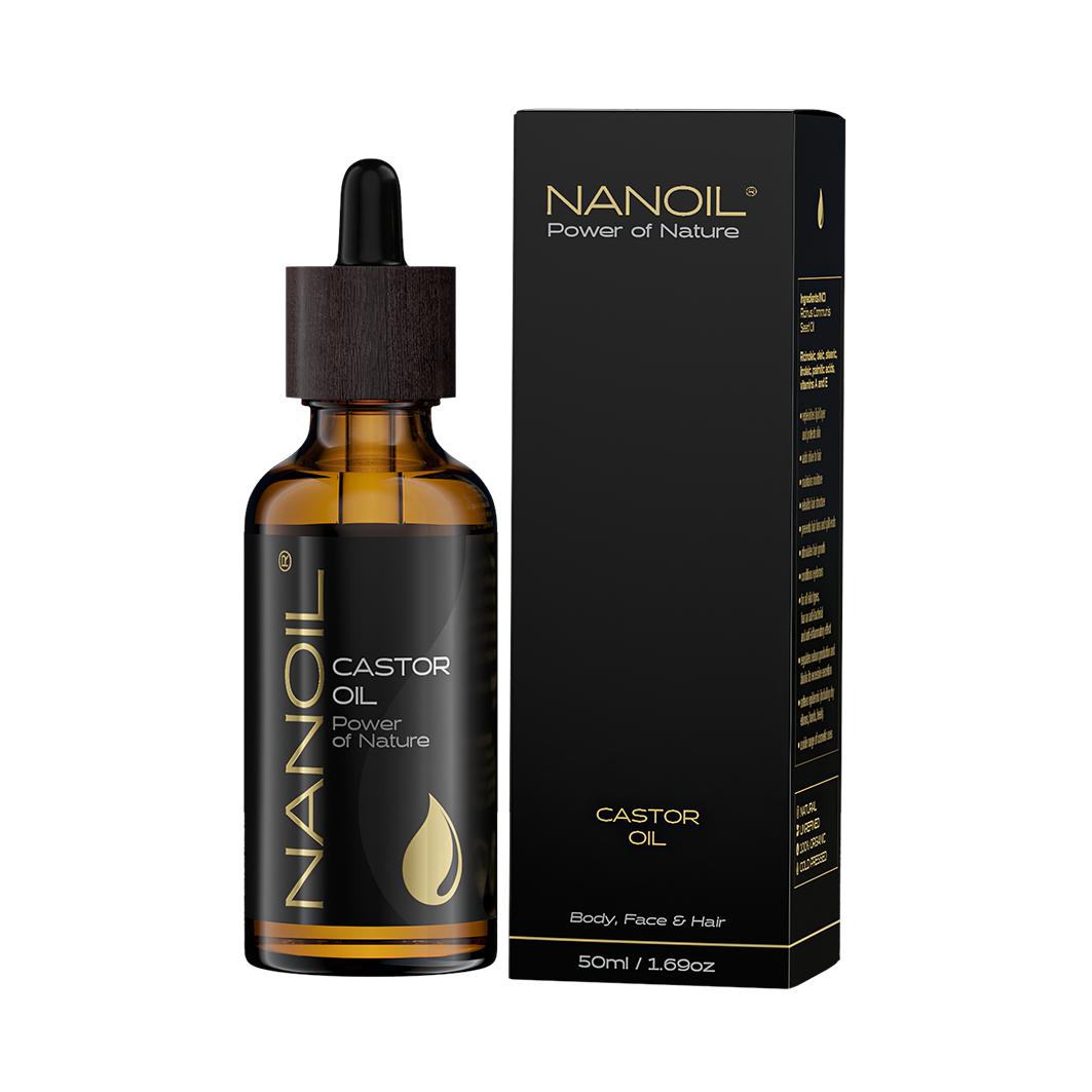 Castor Oil