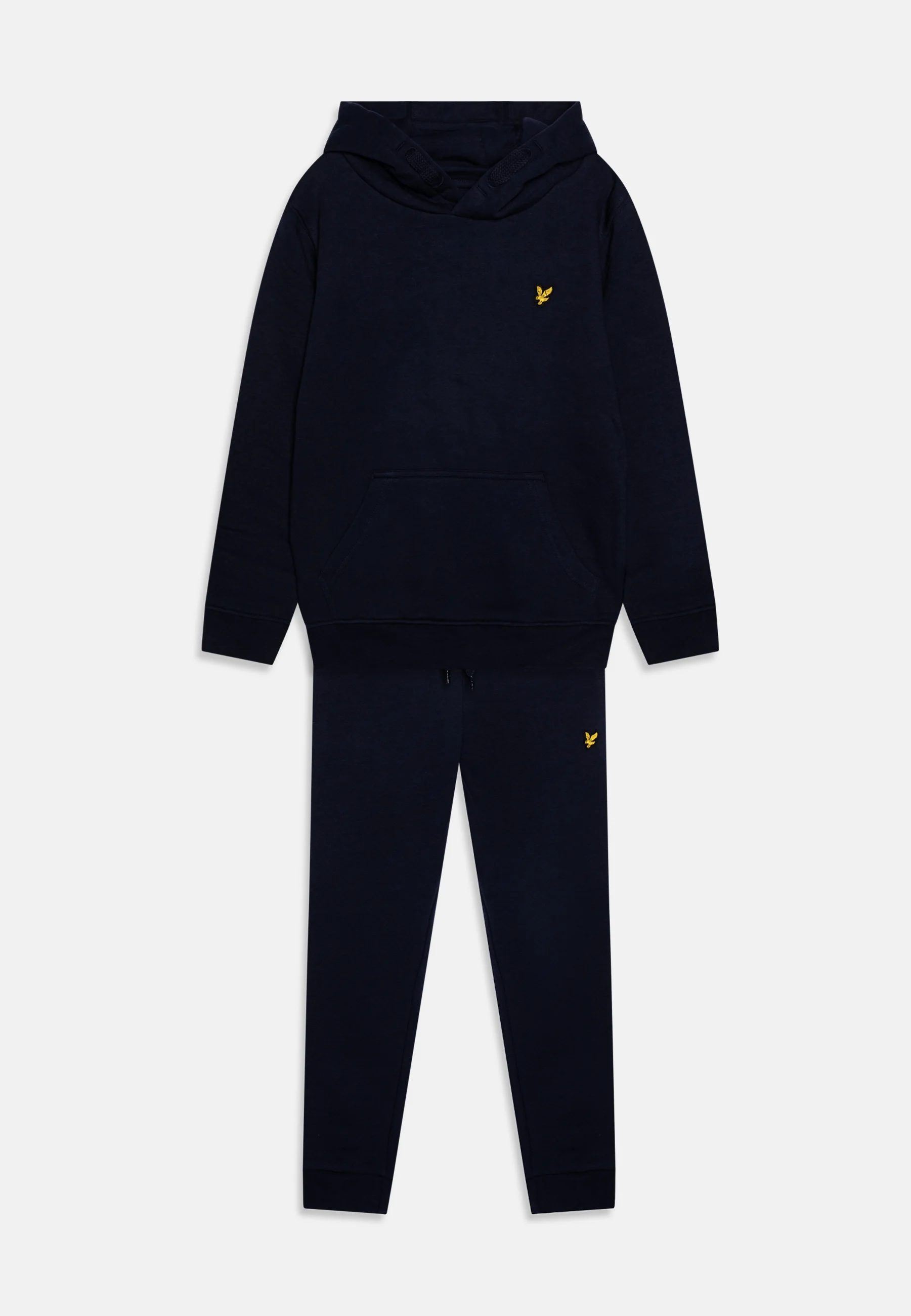 Conjunto de sudadera con capucha Lyle & Scott - Chándal