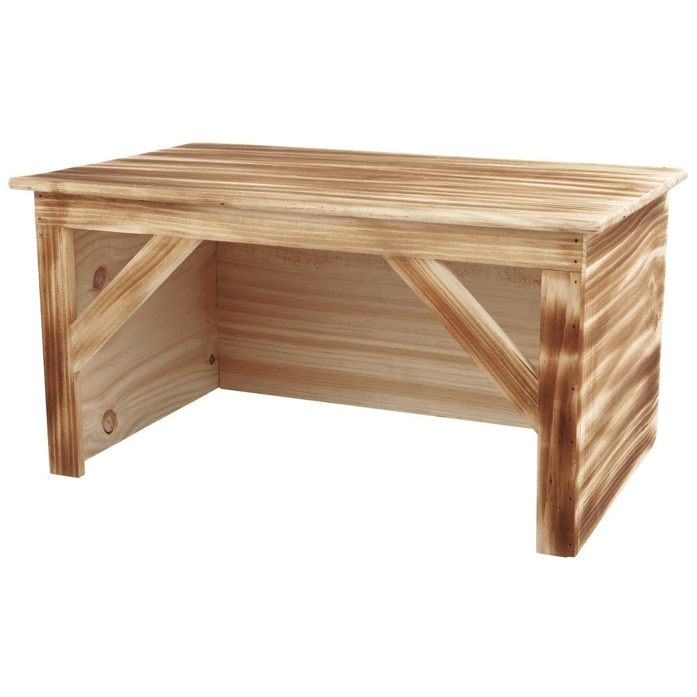 TRIXIE Kleintierhaus Kaninchen Holzhaus geflammt