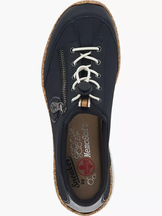 Rieker Damen Slipper