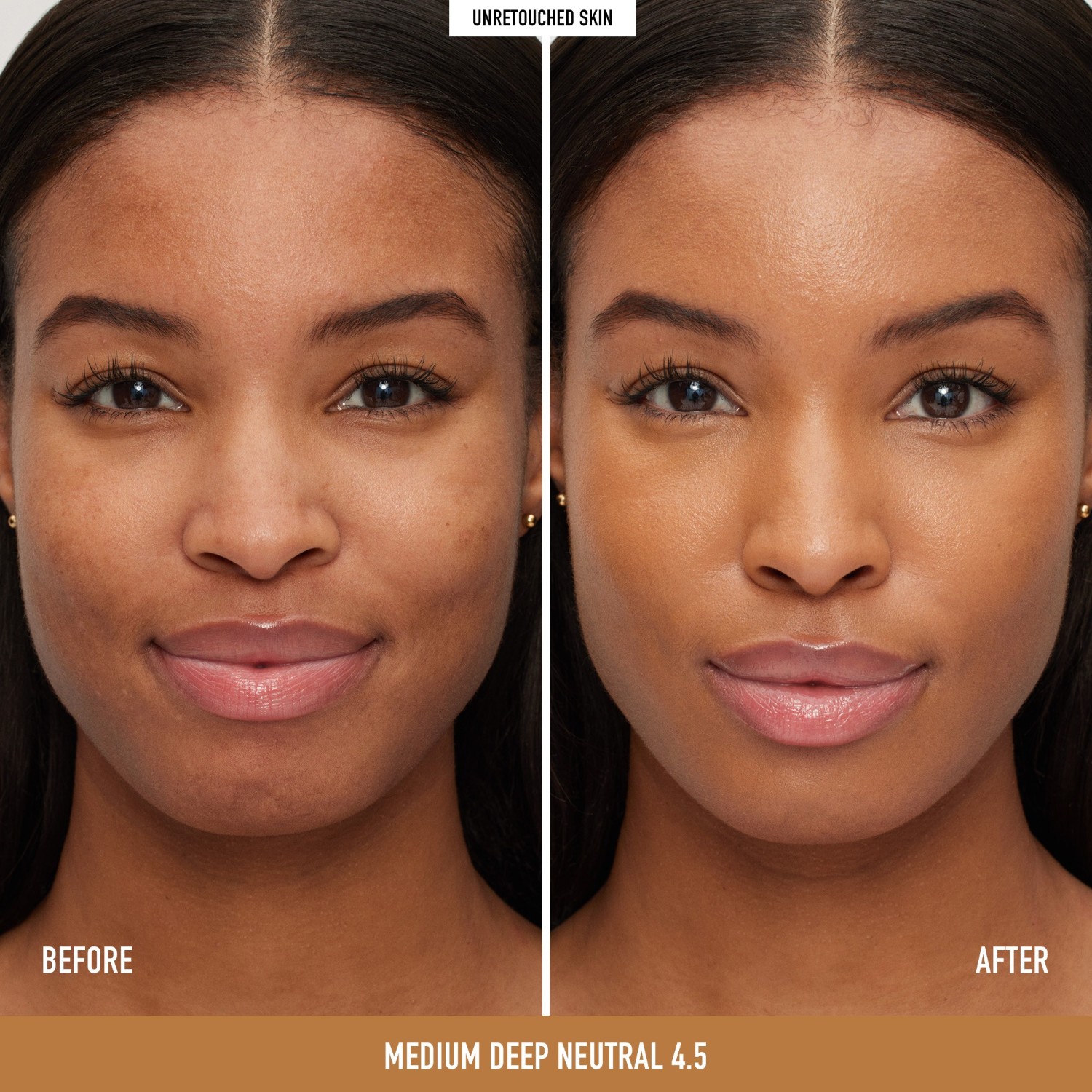 bareMinerals Radiant Natural Liquid Foundation