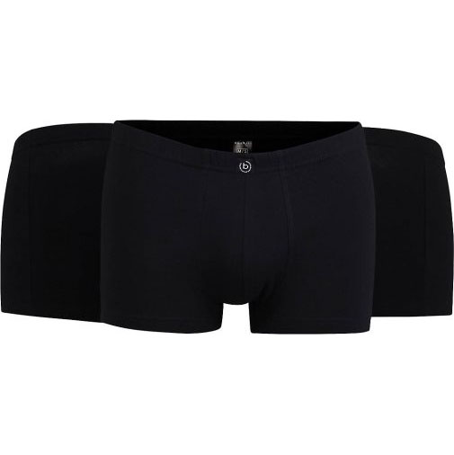bugatti Boxershort 3er Pack
