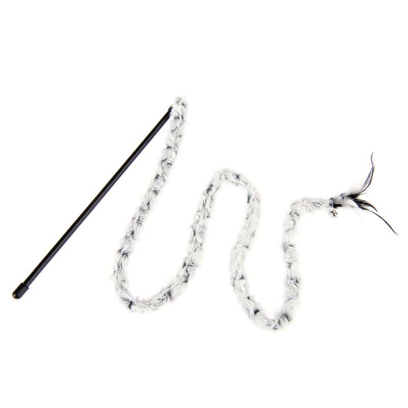 Katzenangel Plush Tail zu TOP-Preisen
