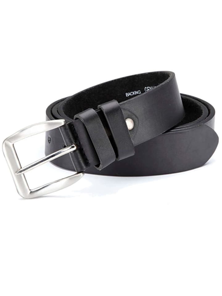 BEZLIT Gürtel in Schwarz günstig kaufen