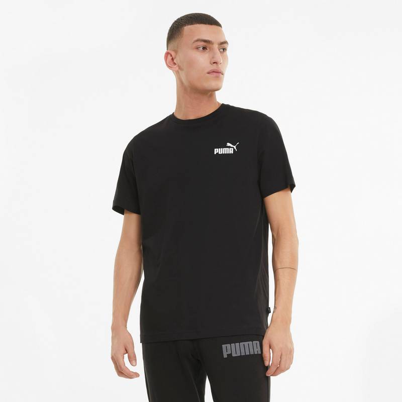 PUMA Essentiell T-Shirt Herren