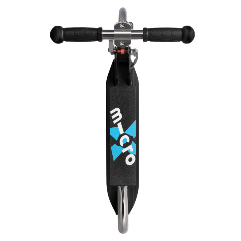 Trottinette pliable – Light Noir