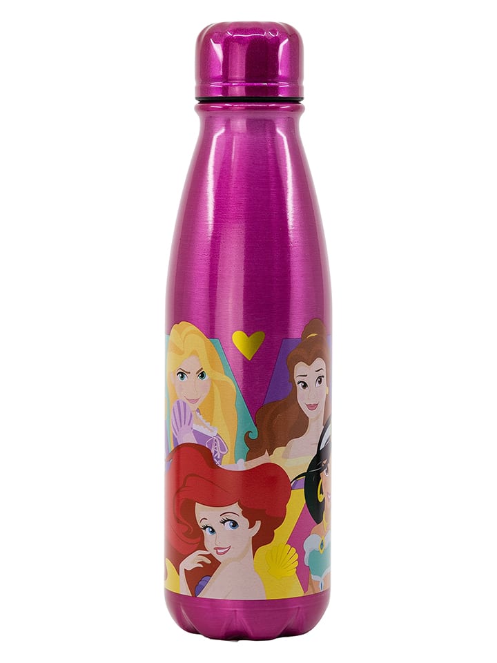 Disney Princess Trinkflasche 