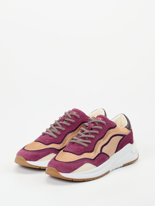 Sneaker-16639950012 Hugo Boss