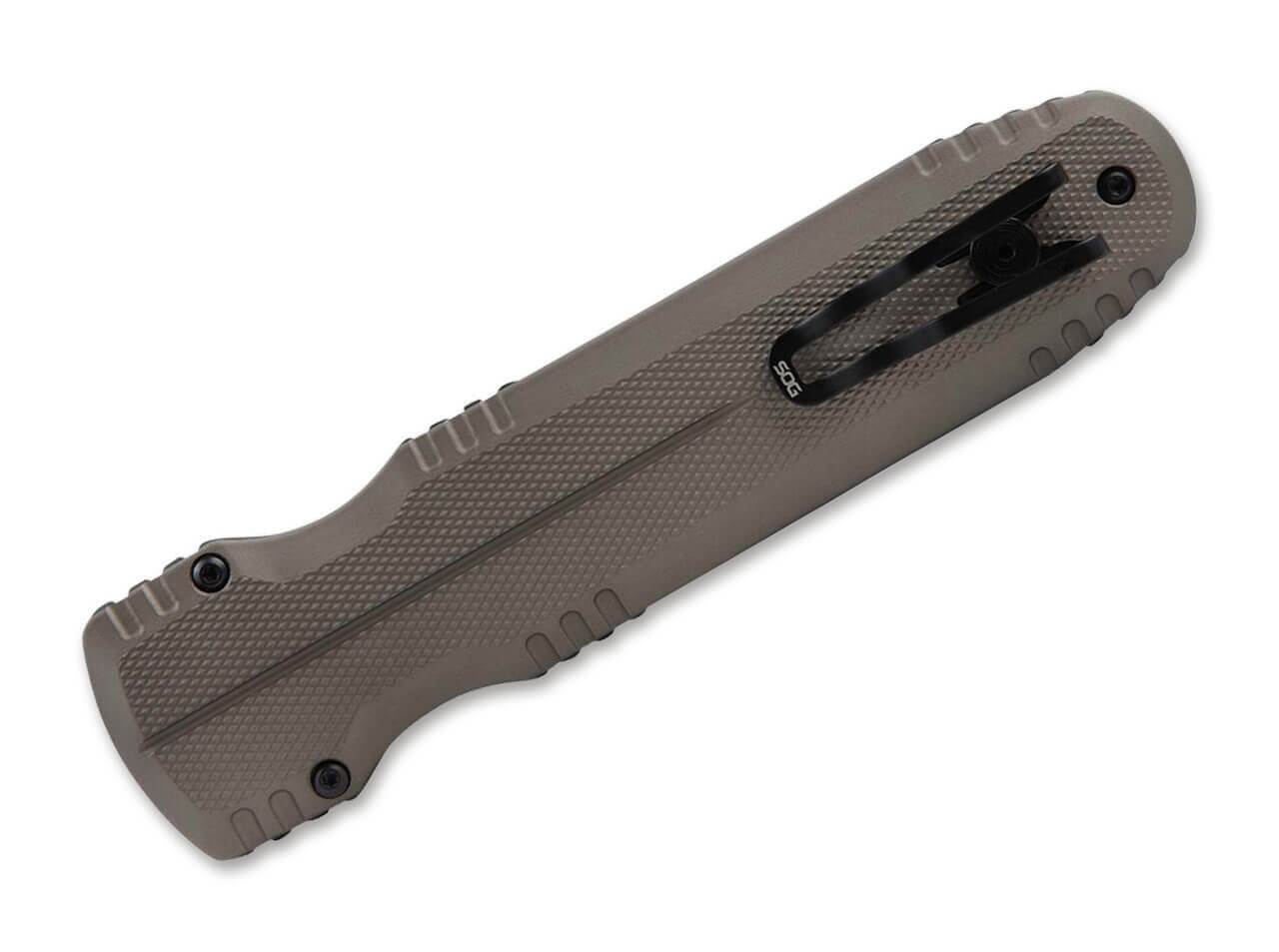 Pentagon OTF FDE