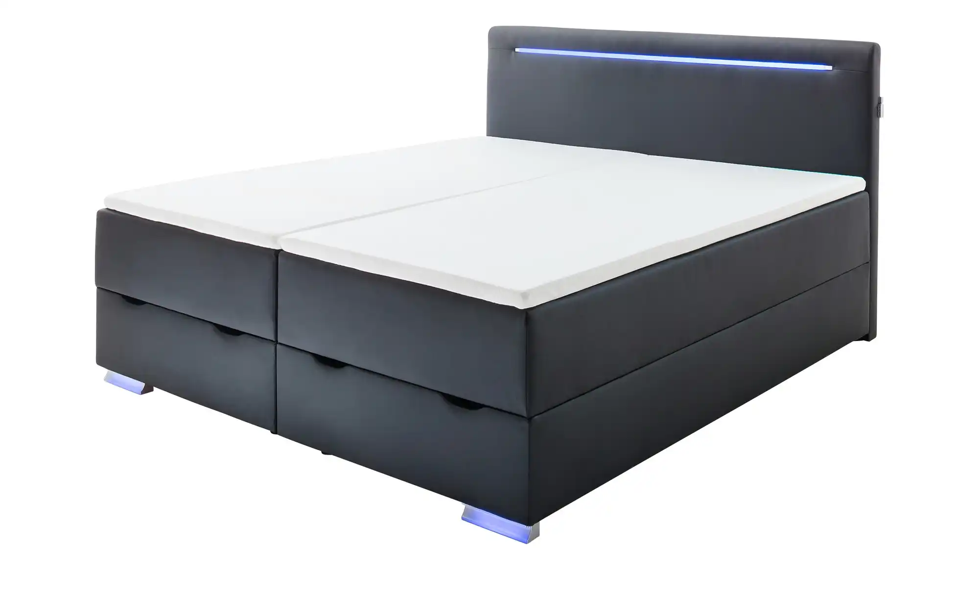 Boxspringbett
