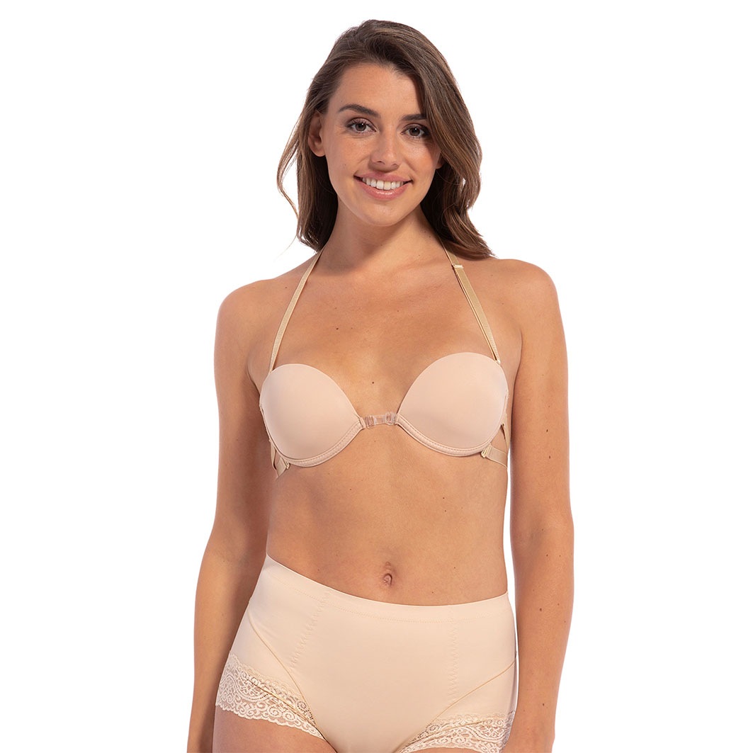Multiway Bra Latte