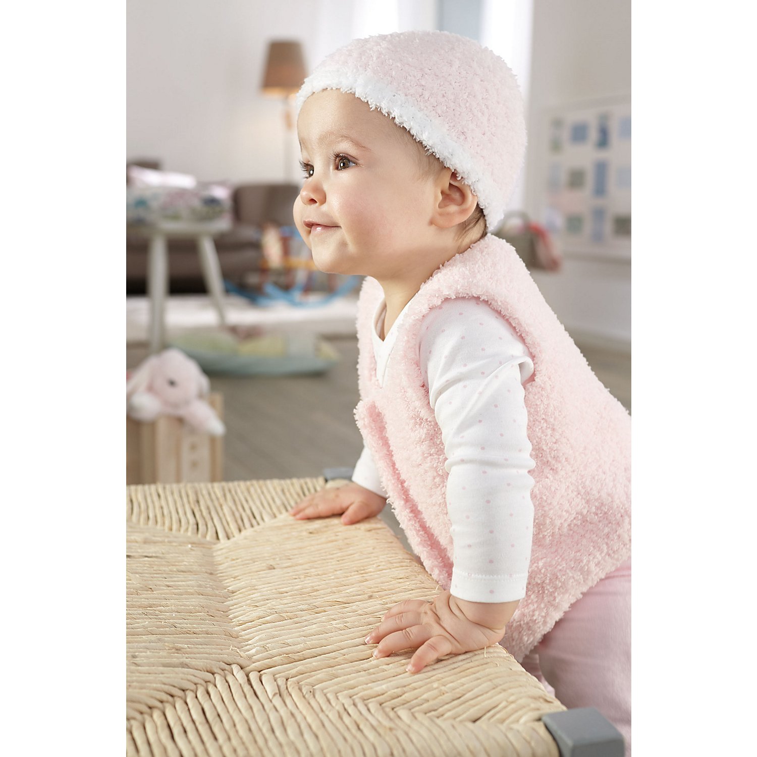 Schachenmayr Wolle Baby Smiles Lenja Soft