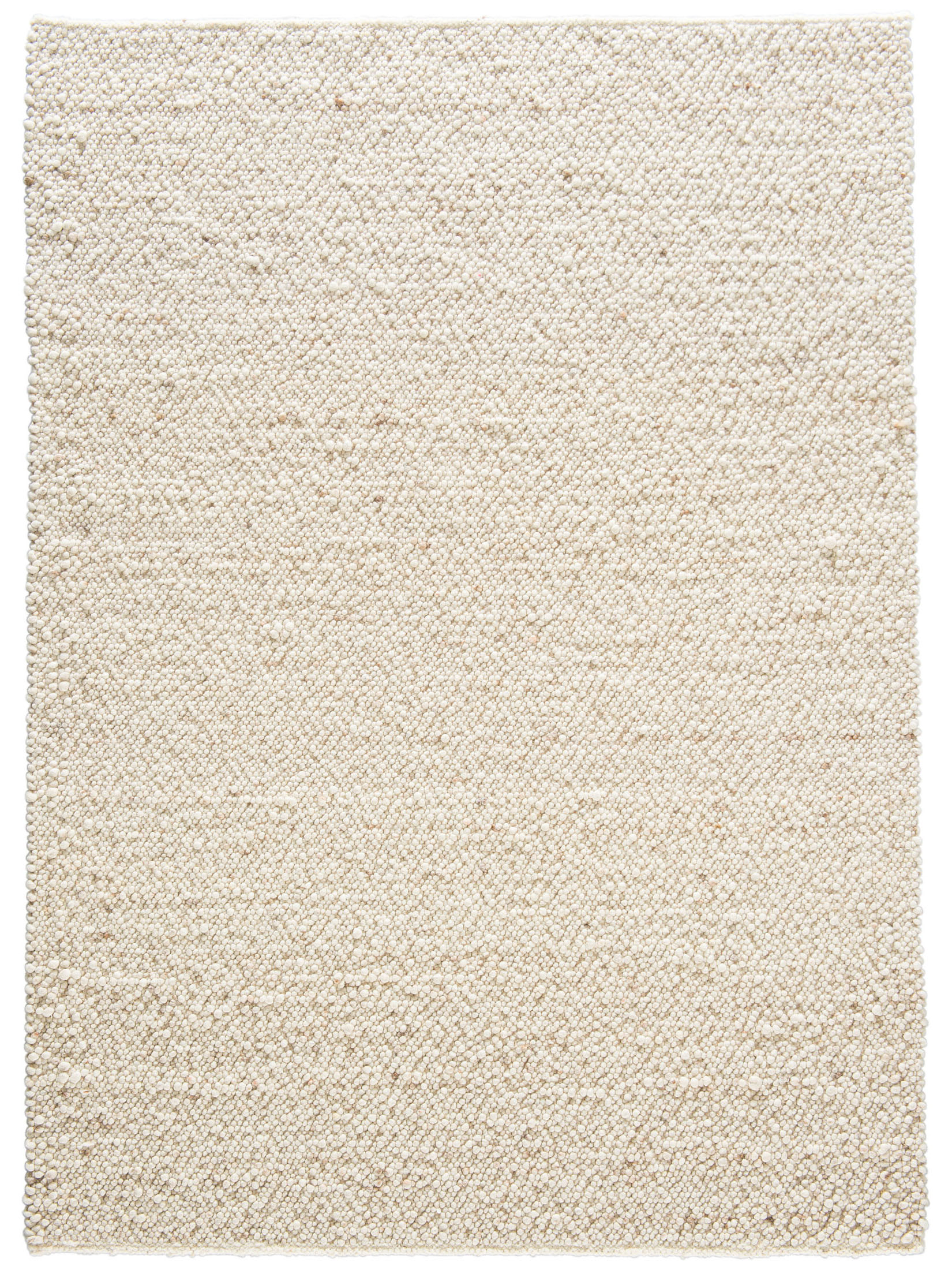 Skagen Woll-Teppich, Dünensand