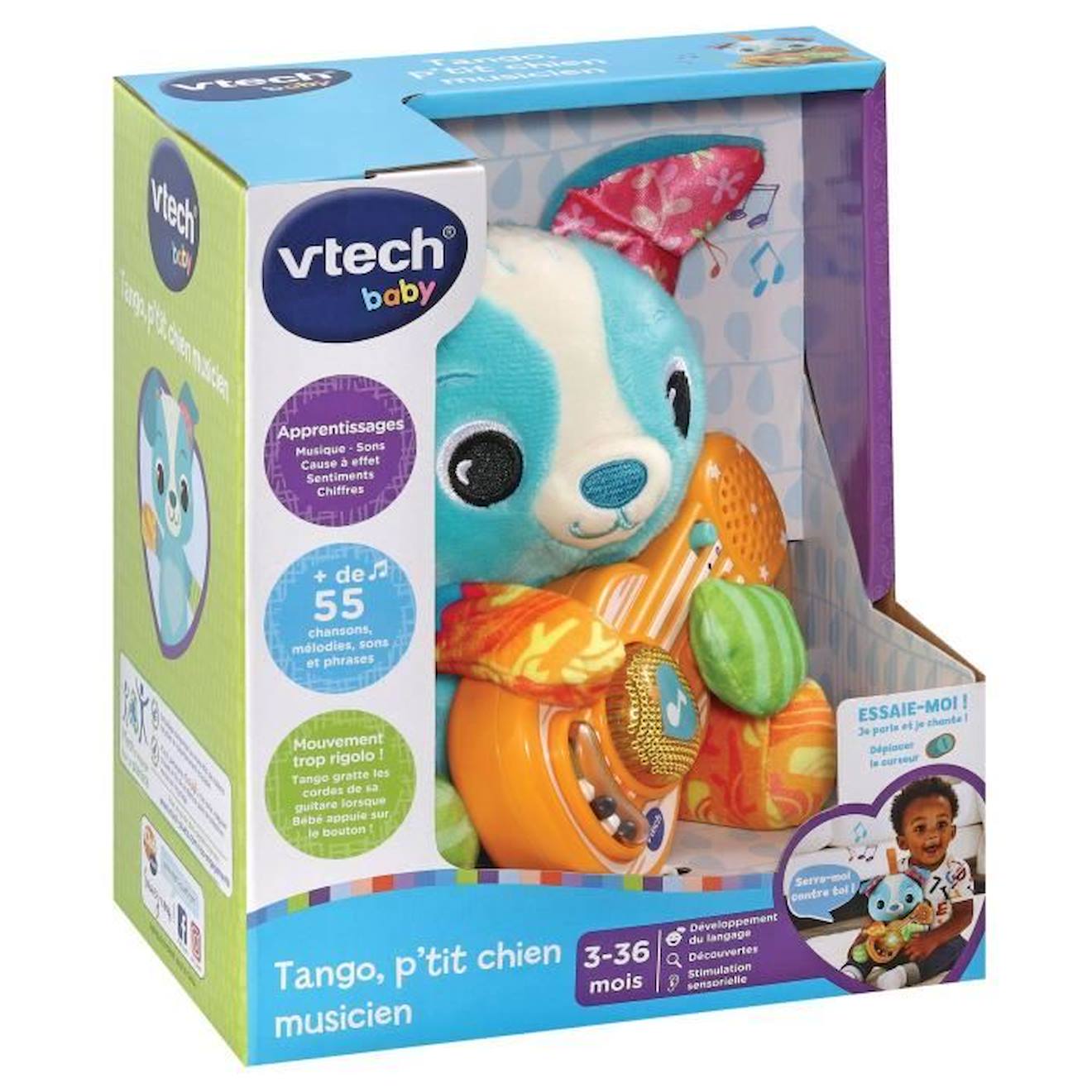 VTECH BABY