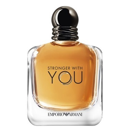 Armani Stronger With You Eau de Toilette Spray