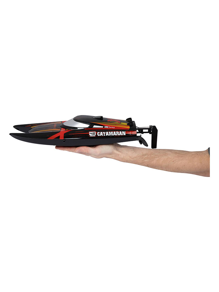 Revell Control Ferngesteuerter Catamaran