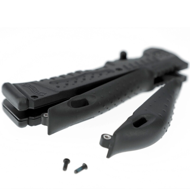 Walther Messer P99