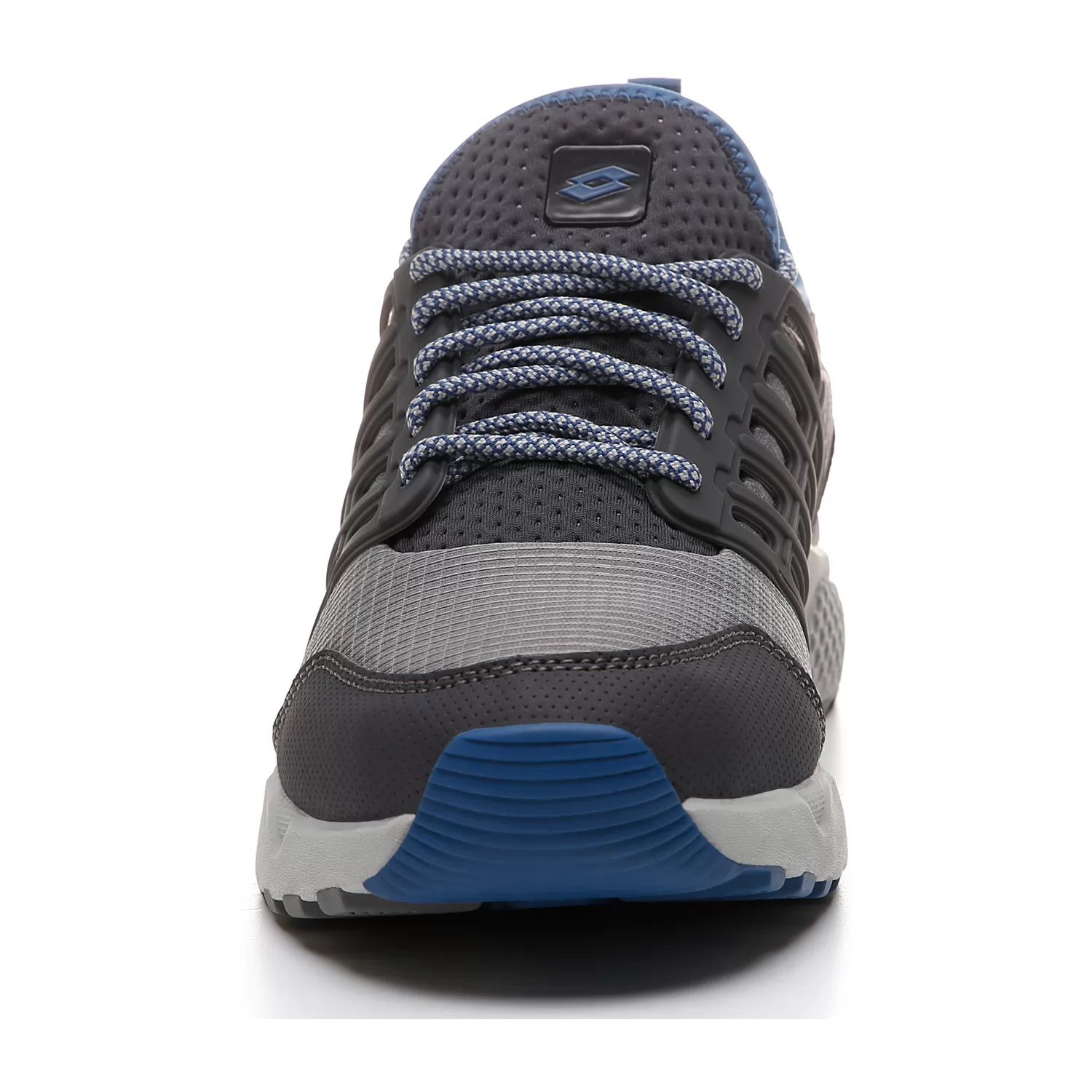 BREEZE FREE III LÄTT ASFALT/GRAVITY TITAN